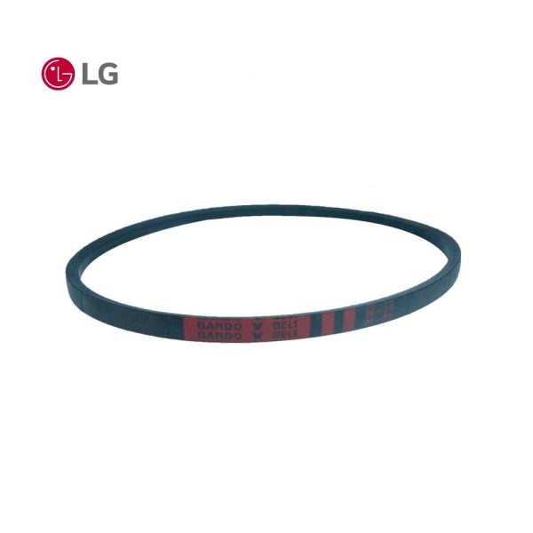 FAJA LAVADORA LG WP-1070R/WP-1270R M 25