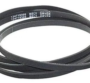 FAJA SECADORA FRIGIDAIRE 134719300/137315300/1482960