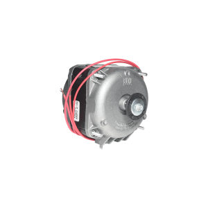 MOTOR ELCO 18W 220V C/ASPA Y BASE
