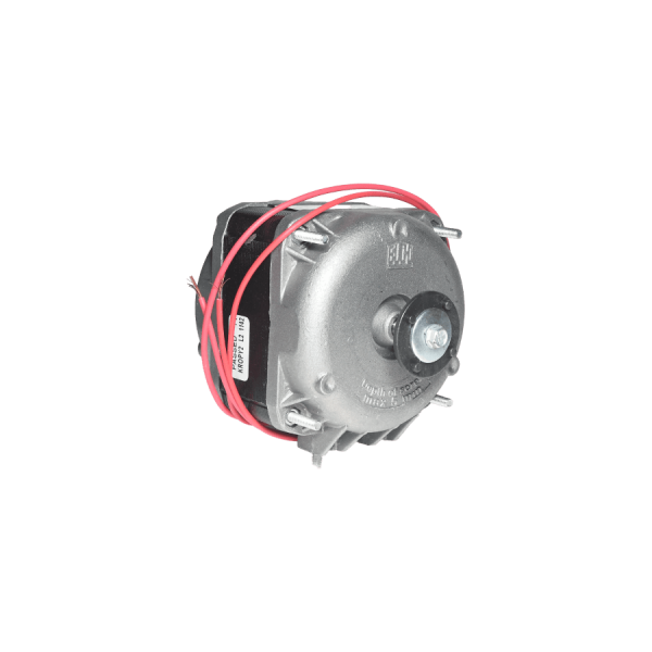 MOTOR ELCO 18W 220V C/ASPA Y BASE